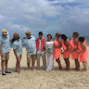 Meet your Posher, Judith